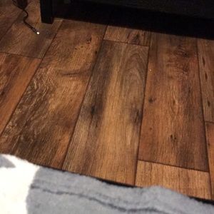 Meet your Posher, Yanely